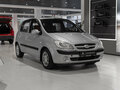 2007 Hyundai Getz I Рестайлинг, серебристый, 430000 рублей - вид 1