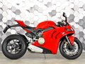 2020 Ducati Panigale V4, красный, 2499000 рублей - вид 2