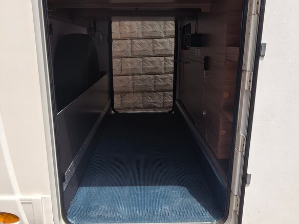 2018 Fiat Professional Ducato, белый, 7300000 рублей - вид 30