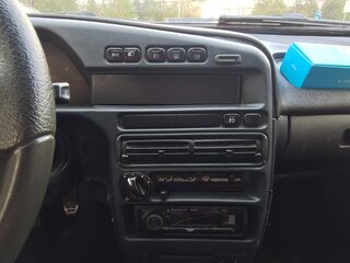 2008 Lada (ВАЗ) 2113, зелёный, 90000 рублей, вид 5