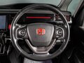 2016 Honda Stepwgn V, чёрный - вид 9