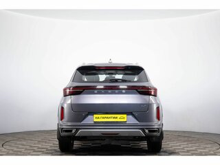 2023 Exeed LX I Рестайлинг, серый, 2099000 рублей, вид 5