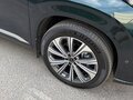2024 Exeed VX I Рестайлинг, зелёный - вид 4
