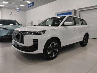 2026 Jeland J6, белый, 2929000 рублей, вид 1