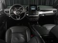 2018 Mercedes-Benz GLS 400 I (X166), чёрный, 5099000 рублей - вид 8