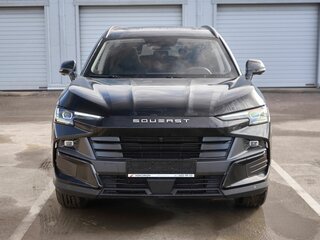 2026 Soueast S06, чёрный, 3099000 рублей, вид 1
