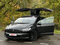 2023 Tesla Model X Long Range I Рестайлинг, чёрный, 8490000 рублей - вид 8