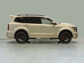 2023 Tank 500 I, жёлтый, 5200000 рублей, вид 5