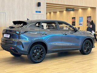 2026 Changan CS35 Max, серый, 2839900 рублей, вид 2