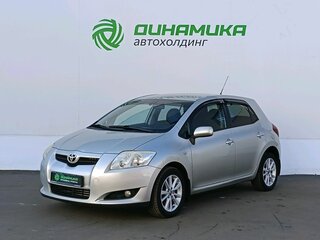 Toyota Auris I