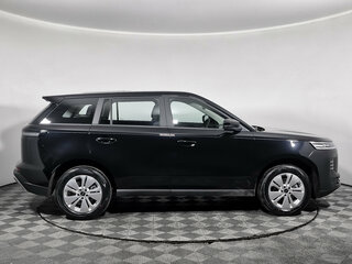 2026 Jaecoo J6, чёрный, 2330000 рублей, вид 4