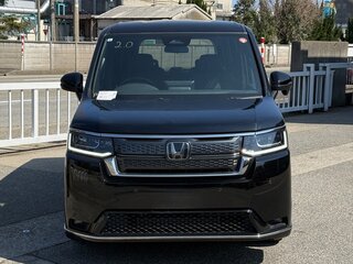 2026 Honda Stepwgn Spada VI, чёрный, 2710000 рублей, вид 2