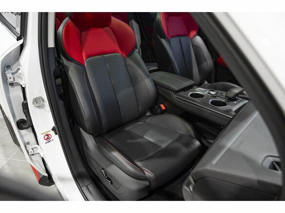 2026 Changan UNI-S I, белый, 3229900 рублей - вид 15