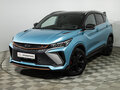 2023 Geely Coolray I Рестайлинг, синий, 1945000 рублей