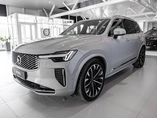 2026 Volvo XC90 B5 II Рестайлинг 2, серый, 13500000 рублей, вид 2