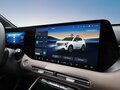 2026 Changan UNI-S I Рестайлинг, чёрный - вид 11