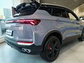 2026 Geely Coolray I Рестайлинг 2, серый, 2964990 рублей - вид 1