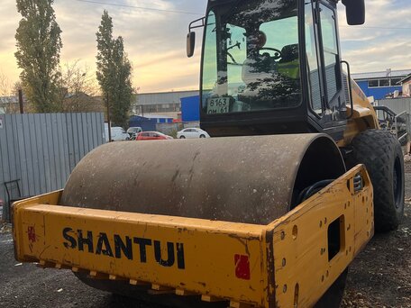 2022 Shantui SR12P-5, 4150000 рублей, вид 5