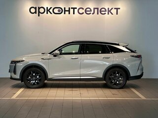 2023 Exeed RX, серый, 2397000 рублей, вид 5