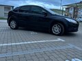2008 Ford Focus II Рестайлинг, чёрный, 680000 рублей - вид 5