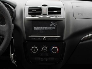 2026 Lada (ВАЗ) Granta Sport I Рестайлинг, серый, 1657000 рублей, вид 5