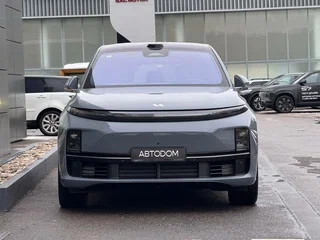 2025 Li Auto (Lixiang) L7 52.3 kWh I Рестайлинг, серый, 10790000 рублей, вид 4