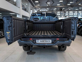 2026 Ram 1500 Crew Cab V Рестайлинг, синий, 9849013 рублей, вид 2