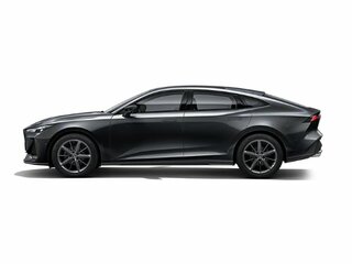 2026 Changan UNI-V I, чёрный, 3529900 рублей, вид 1