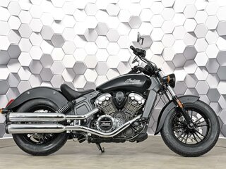 2015 Indian Scout, чёрный, 949000 рублей, вид 3