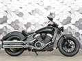 2015 Indian Scout, чёрный, 949000 рублей - вид 2
