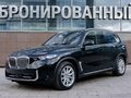 2026 BMW X5 40i IV (G05/G18) Рестайлинг, чёрный, 30500000 рублей