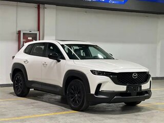 2023 Mazda CX-50, белый, 2730000 рублей, вид 2
