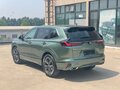 2023 Honda Breeze II, зелёный, 4237007 рублей - вид 3