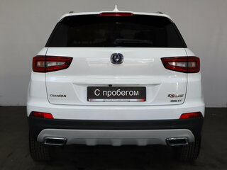 2021 Changan CS55, белый, 1499000 рублей, вид 5