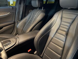 2022 Mercedes-Benz E-Класс 350 V (W213, S213, C238) Рестайлинг, белый, 5100000 рублей, вид 5