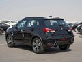 2026 Mitsubishi ASX I Рестайлинг 3, чёрный, 2900000 рублей - вид 4