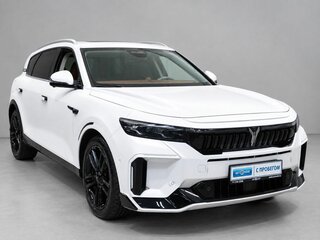 2024 Voyah Free I Рестайлинг, белый, 4100000 рублей, вид 3