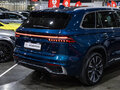 2023 Geely Monjaro I, синий, 3100000 рублей - вид 6