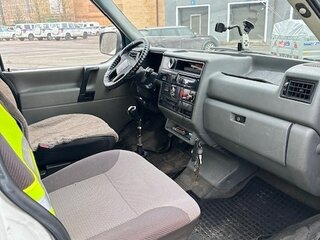 1991 Volkswagen Transporter T4, белый, 1100000 рублей, вид 5