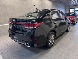 2020 Kia Rio IV Рестайлинг, чёрный, 1619000 рублей, вид 3
