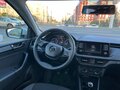 2020 Skoda Rapid II, белый, 1400000 рублей - вид 10