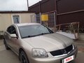 2007 Mitsubishi Galant IX Рестайлинг, бежевый, 590000 рублей