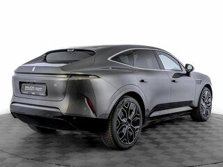 2025 Avatr 11 116 kWh I, серый, 6625000 рублей, вид 5