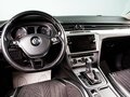 2018 Volkswagen Passat DSG7 B8, серый, 2129000 рублей - вид 10
