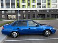 2011 Daewoo Nexia I Рестайлинг, синий, 200000 рублей - вид 1