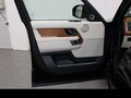 2019 Land Rover Range Rover Long IV Рестайлинг, чёрный, 7150000 рублей - вид 8