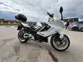 2013 BMW F 800 GT, белый, 560000 рублей - вид 6