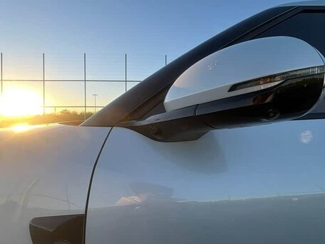 2024 BYD Yuan Up 45.12 kWh, серебристый, 1850000 рублей, вид 4