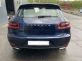 2017 Porsche Macan I, синий, 3000000 рублей - вид 4