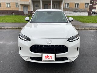 2024 Honda ZR-V, белый, 3600000 рублей, вид 4